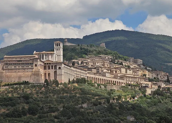 Casa Clorofilla - Umbria, Private Garden