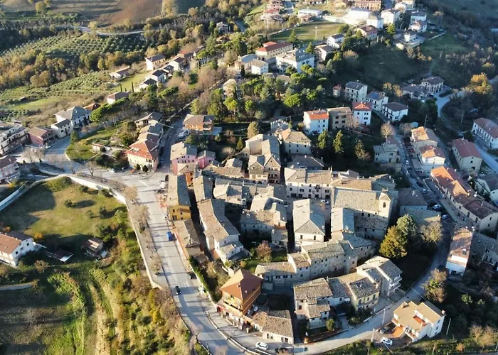 Casa Clorofilla - Umbria, Private Garden *