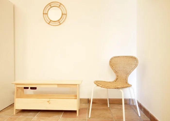 Casa Clorofilla - Umbria, Private Garden