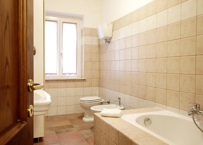 Casa Clorofilla - Umbria, Private Garden Lägenhet