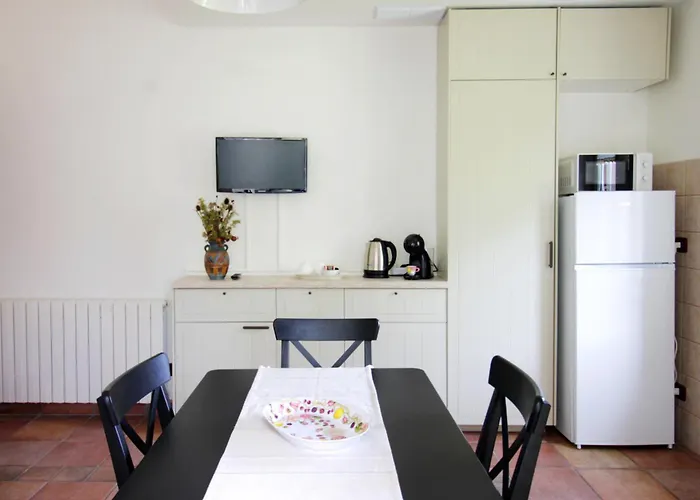 Lägenhet Casa Clorofilla - Umbria, Private Garden