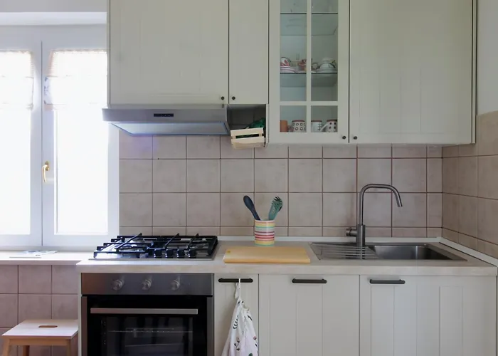 Casa Clorofilla - Umbria, Private Garden Valfabbrica