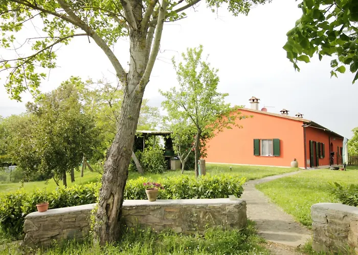 Casa Clorofilla - Umbria, Private Garden Lägenhet