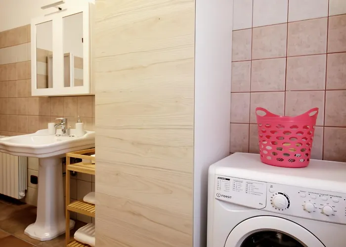 Casa Clorofilla - Umbria, Private Garden