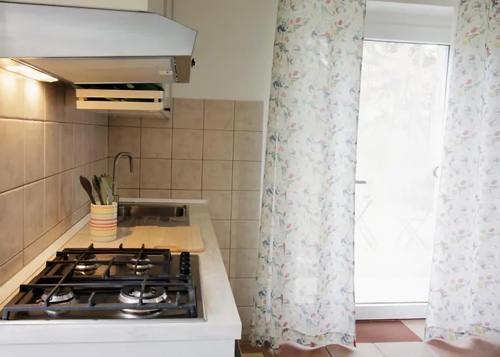 Lägenhet Casa Clorofilla - Umbria, Private Garden *