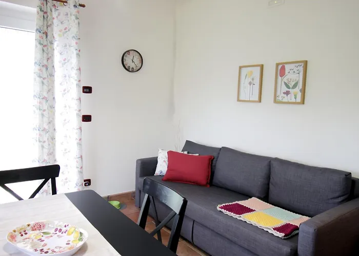 Casa Clorofilla - Umbria, Private Garden