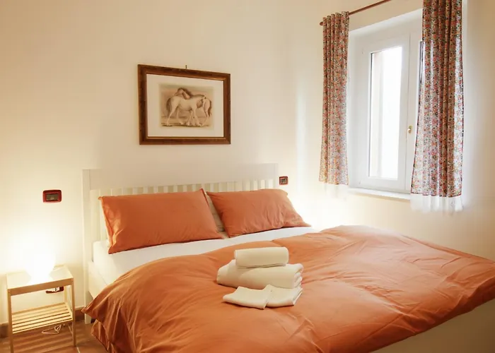 Casa Clorofilla - Umbria, Private Garden Lägenhet