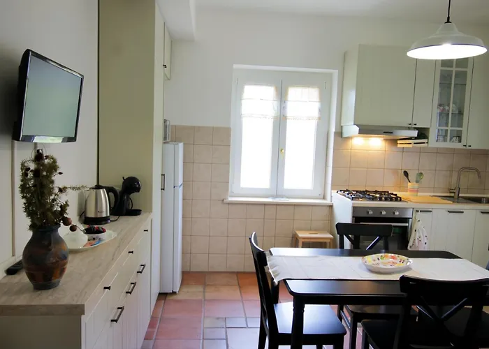 Casa Clorofilla - Umbria, Private Garden * Valfabbrica