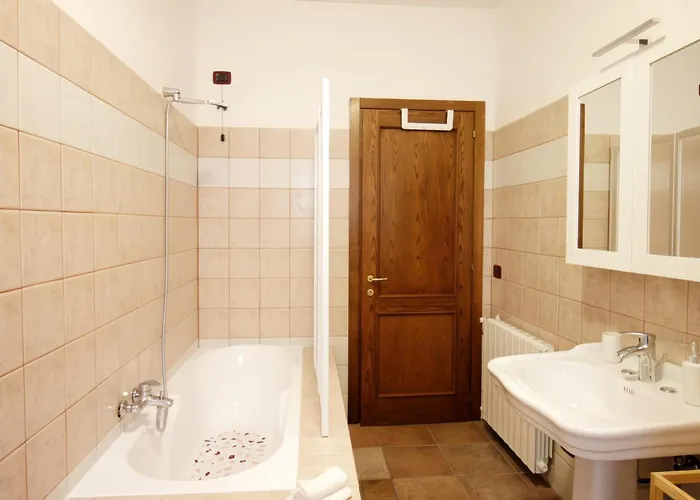 Casa Clorofilla - Umbria, Private Garden