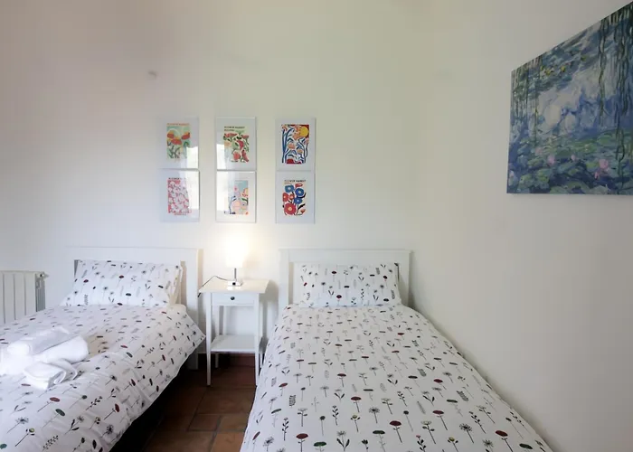 Casa Clorofilla - Umbria, Private Garden *