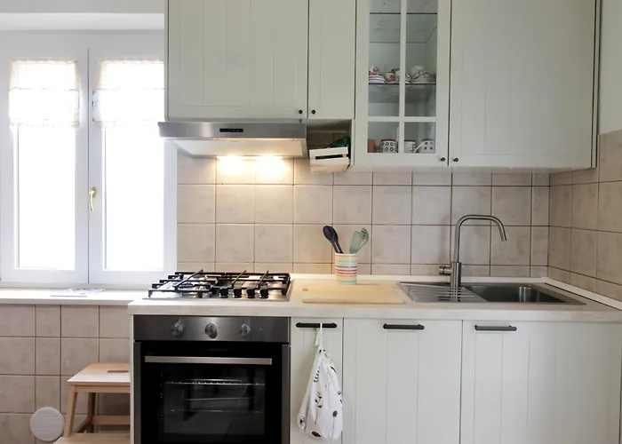 Casa Clorofilla - Umbria, Private Garden Valfabbrica