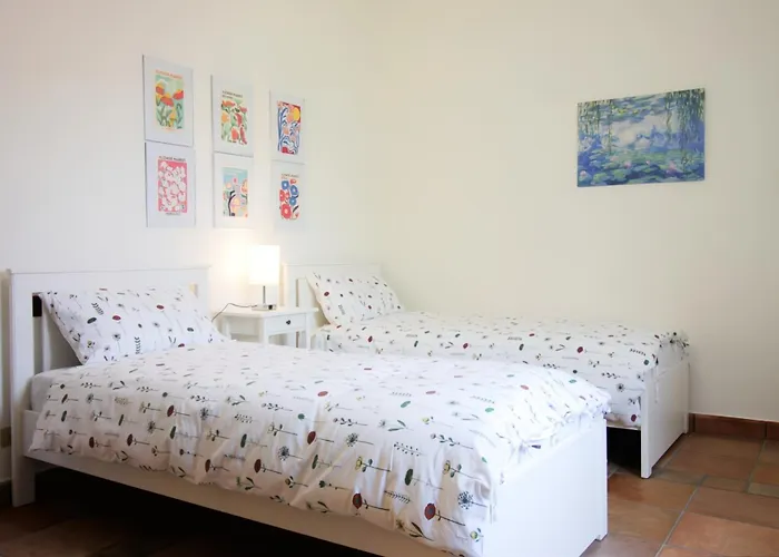 Casa Clorofilla - Umbria, Private Garden * Valfabbrica