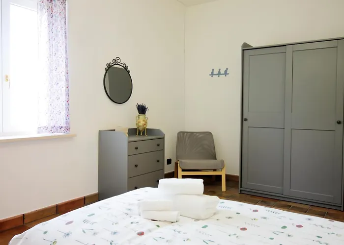 Casa Clorofilla - Umbria, Private Garden