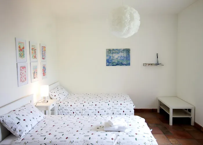 Casa Clorofilla - Umbria, Private Garden Lägenhet