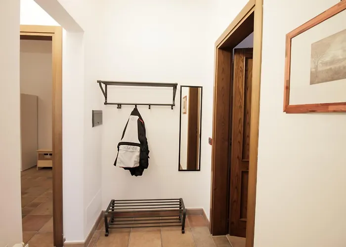 Lägenhet Casa Clorofilla - Umbria, Private Garden *