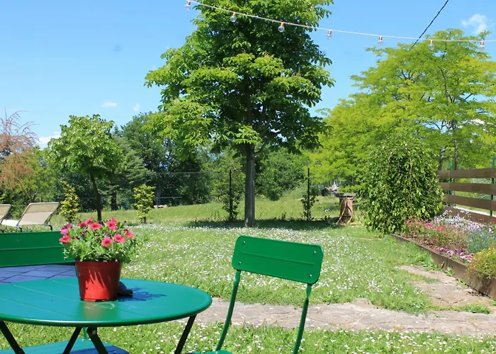 Casa Clorofilla - Umbria, Private Garden *