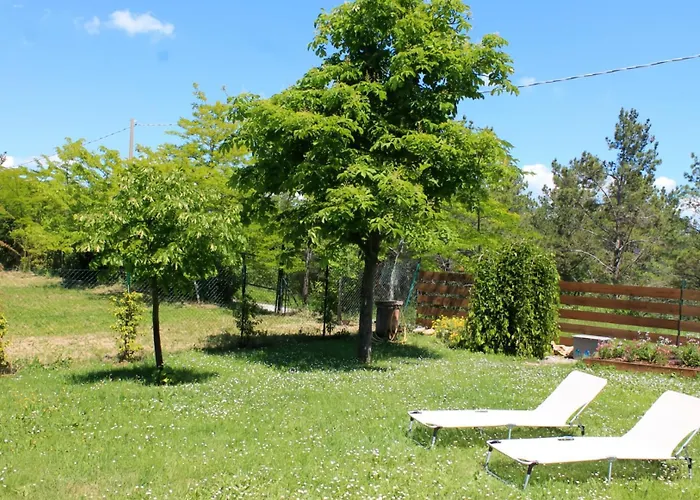 Lägenhet Casa Clorofilla - Umbria, Private Garden Valfabbrica