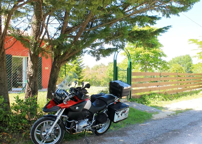 Casa Clorofilla - Umbria, Private Garden * Valfabbrica