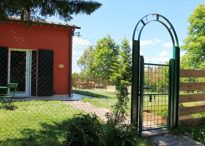 Casa Clorofilla - Umbria, Private Garden *